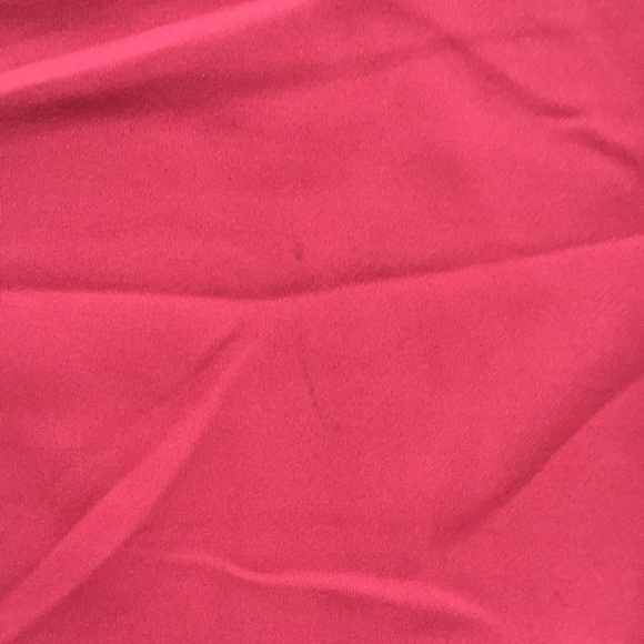 Lululemon - In Movement Crop Everlux 19” - Vintage Rose - Picture 9 of 9